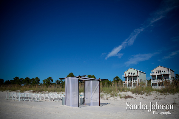 Best Port St Joe wedding photographer - Sandra Johnson (SJFoto.com)